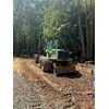 2006 John Deere 1110D Forwarder